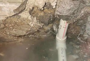分宜县管道漏水检测五