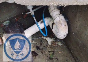 分宜县水管漏水检测公司6