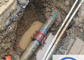 分宜县水管漏水检测公司4