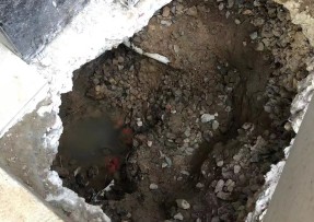 分宜县水管漏水检测公司2