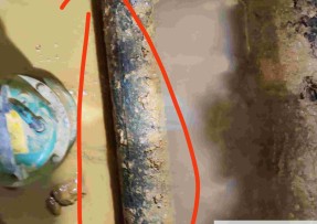 分宜县水管漏水检测公司1